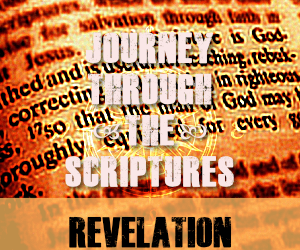 Revelation – Revelation Revealed – Episode 18