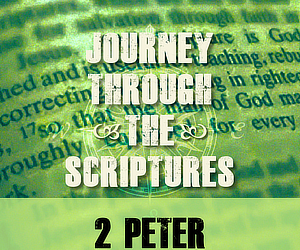 2 Peter – The enemy within – Episode 10